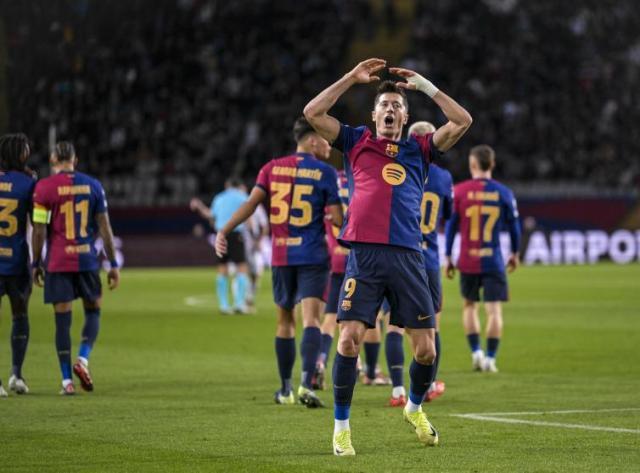 拿下黑马是严肃进步，佩德里奥尔莫位置合适才发威