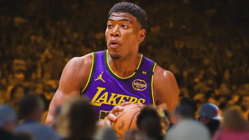 幸运28-进攻完美防守白给的八村塁，是继续留队还是远走高飞？