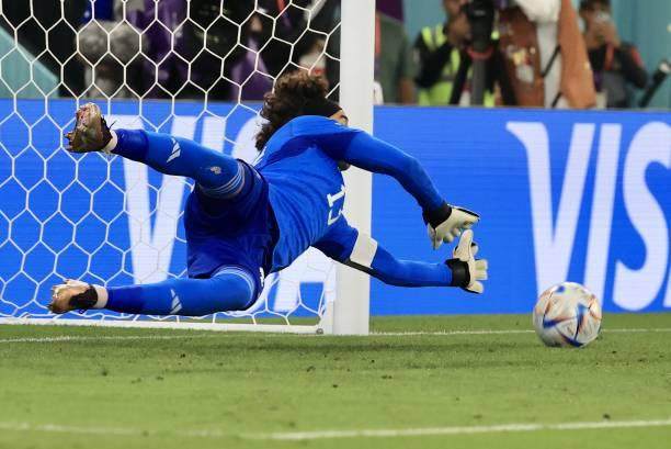 PC蛋蛋-力拒点球只手遮天！“墨西哥吴镇宇”专为世界杯而生