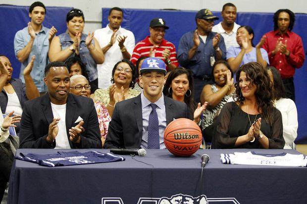 大神28-家族射手三代传承：布克光耀门楣